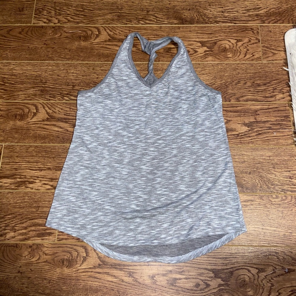 Workout tank